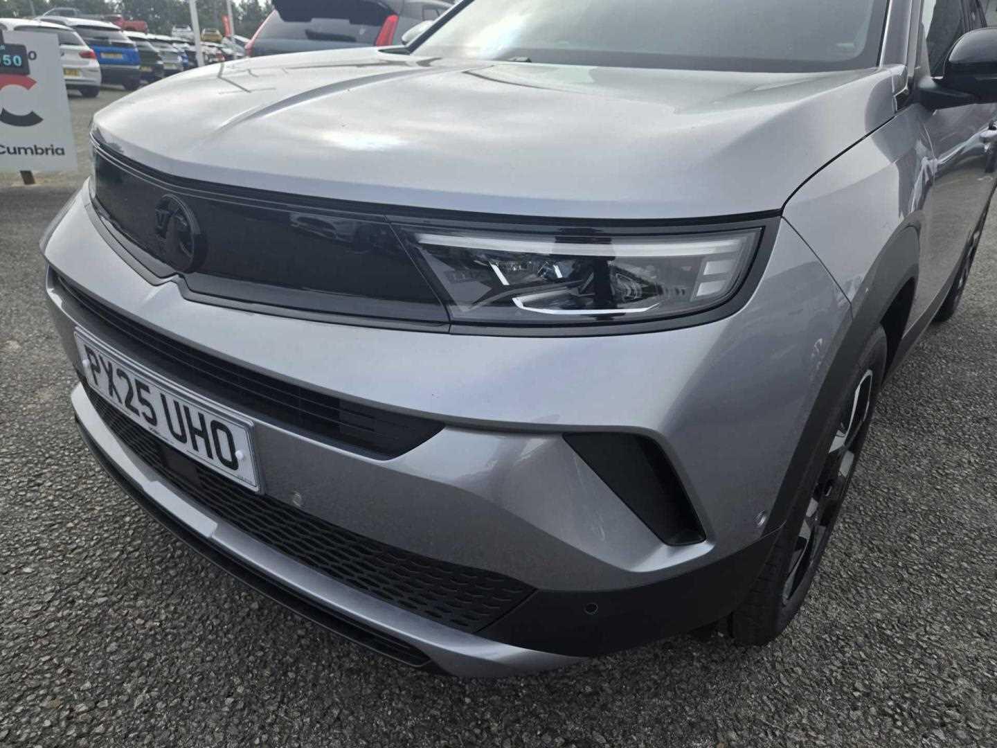 Used Vauxhall Mokka 2025 for sale - 76646342: Photo 33