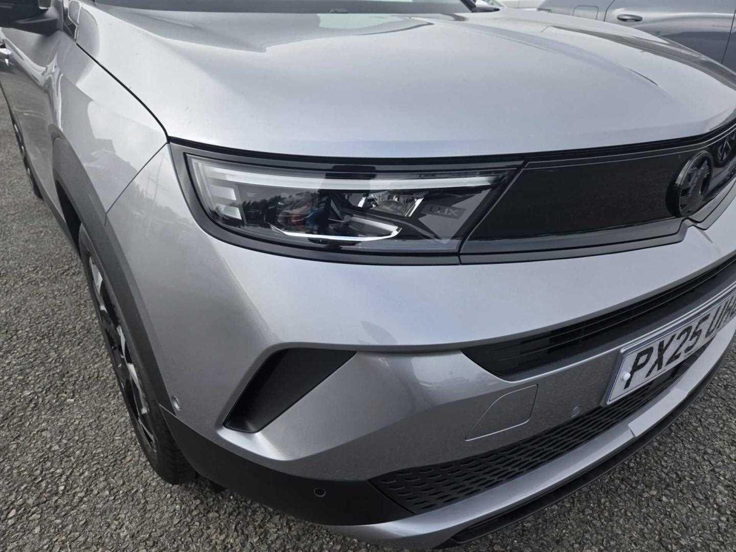 Used Vauxhall Mokka 2025 for sale - 76646342: Photo 34