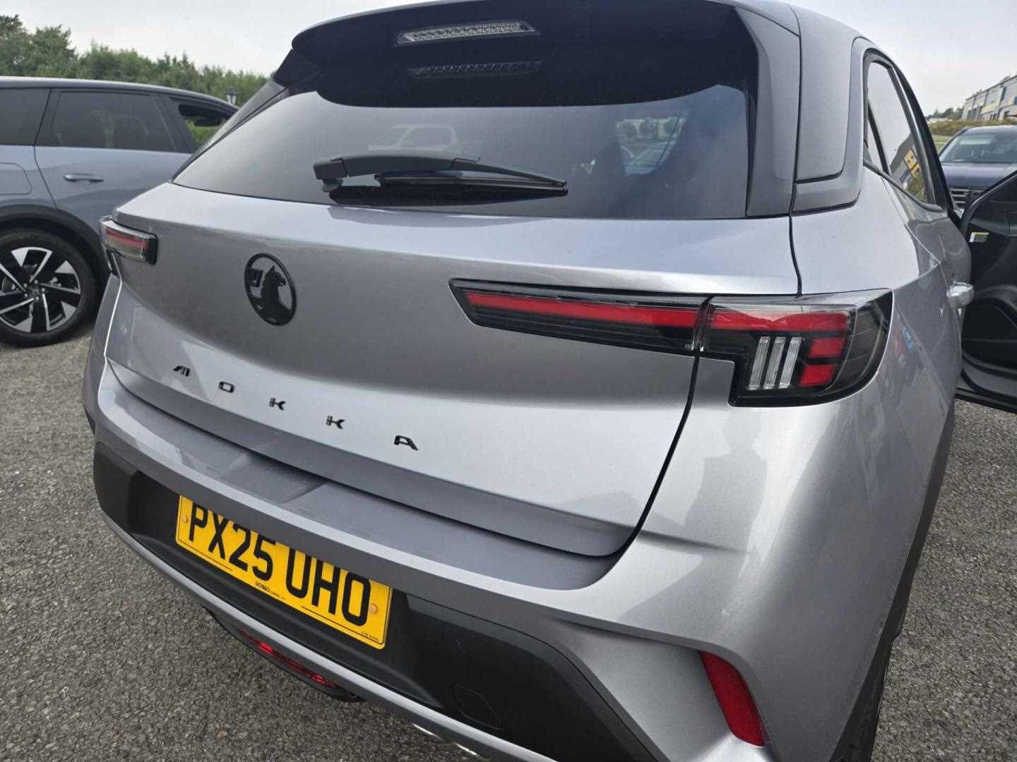 Used Vauxhall Mokka 2025 for sale - 76646342: Photo 35