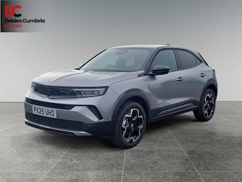 Used Vauxhall Mokka 2025 for sale - 76646342: Photo