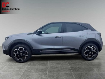 Used Vauxhall Mokka 2025 for sale - 76646342: Photo