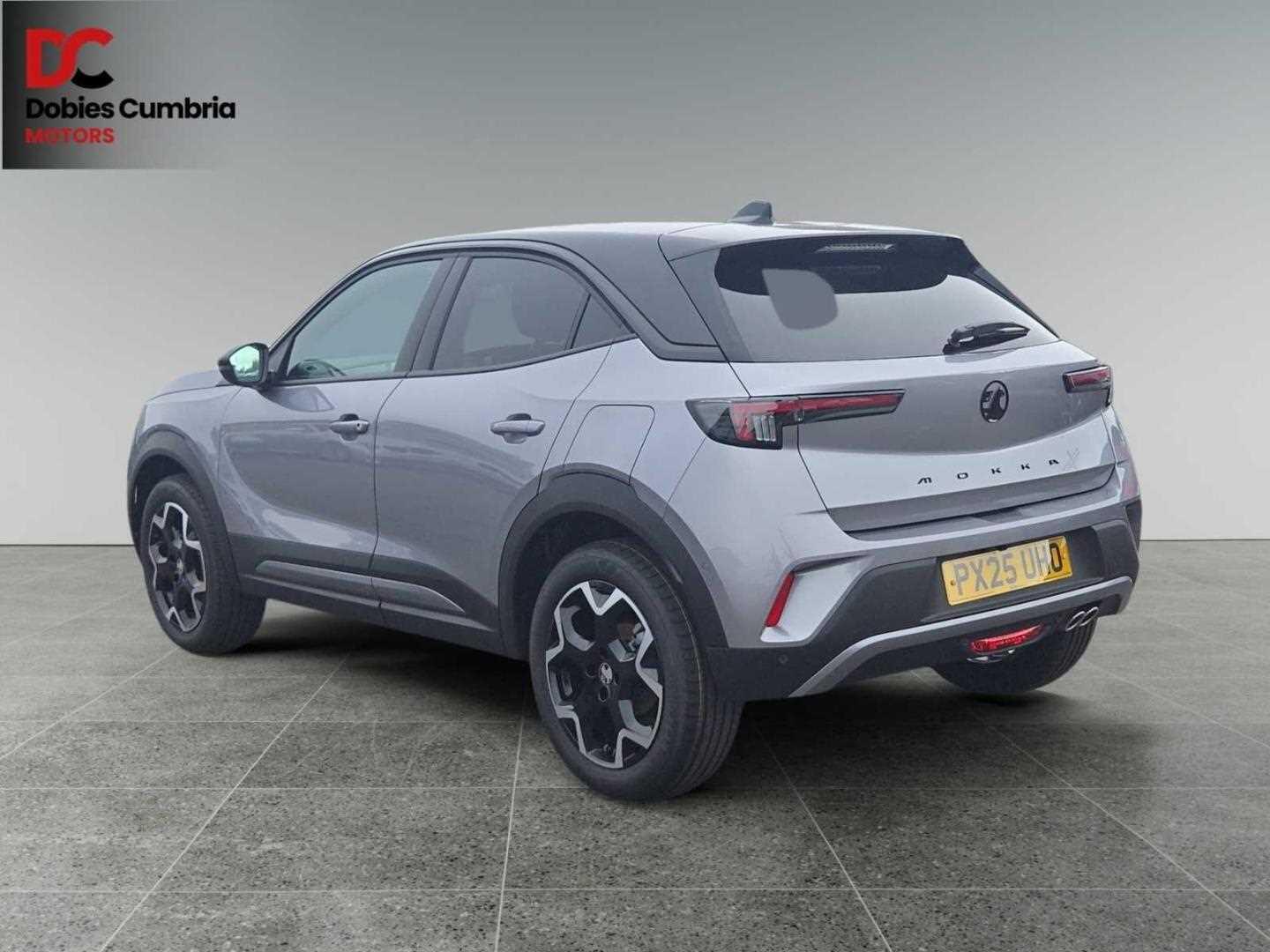 Used Vauxhall Mokka 2025 for sale - 76646342: Photo 5