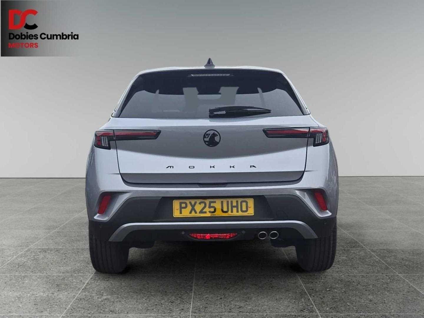 Used Vauxhall Mokka 2025 for sale - 76646342: Photo 6