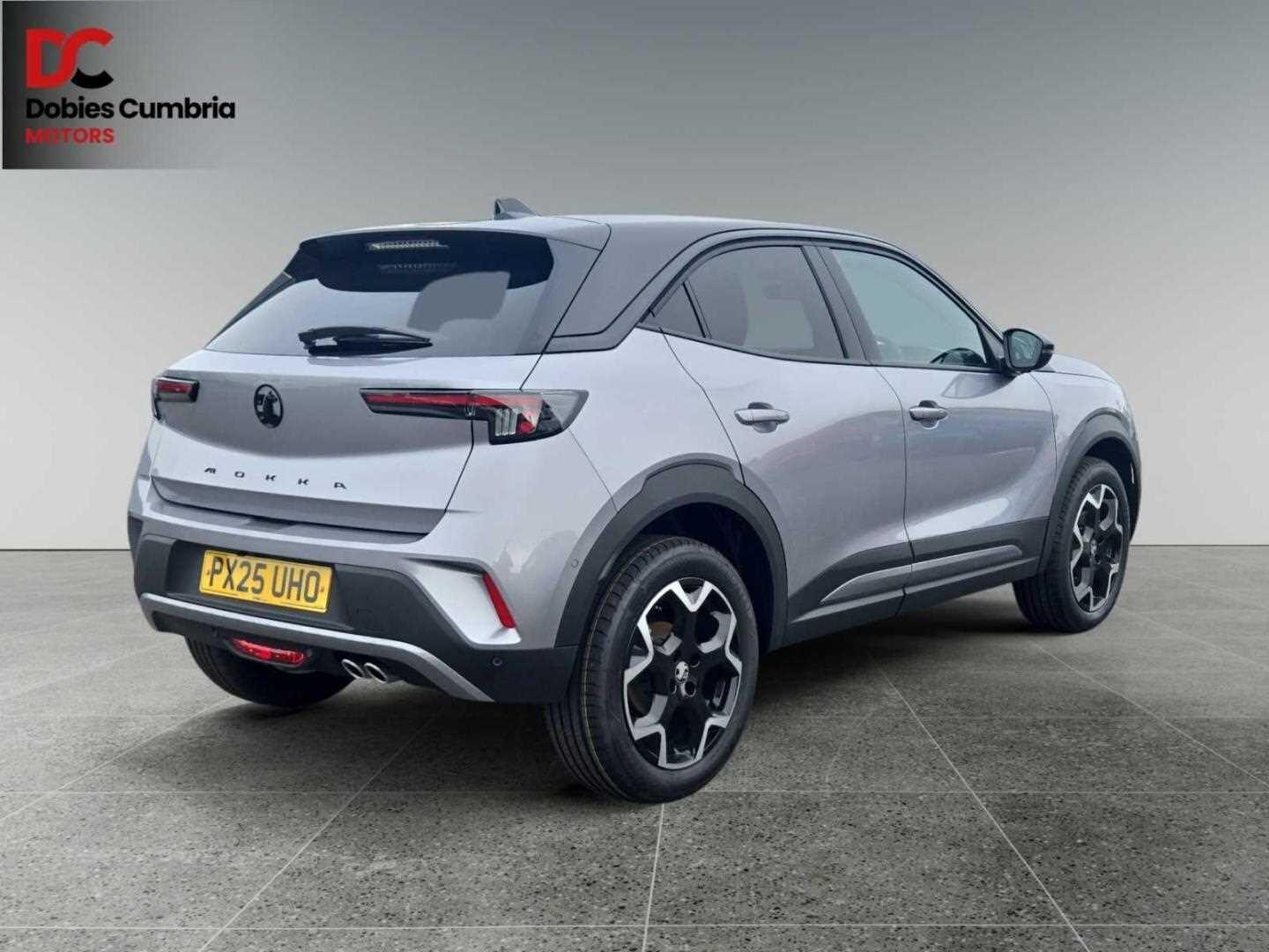 Used Vauxhall Mokka 2025 for sale - 76646342: Photo 7