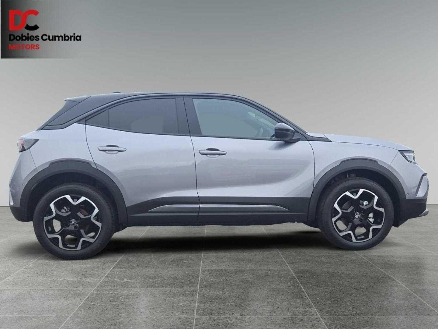 Used Vauxhall Mokka 2025 for sale - 76646342: Photo 8