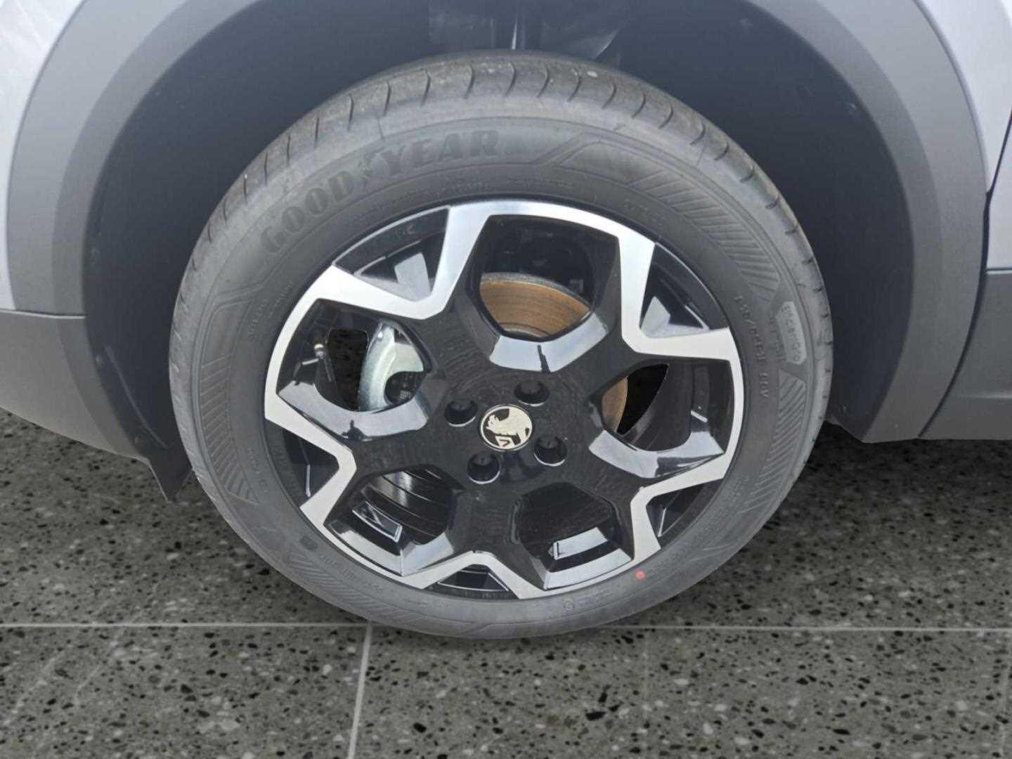 Used Vauxhall Mokka 2025 for sale - 76646342: Photo 9