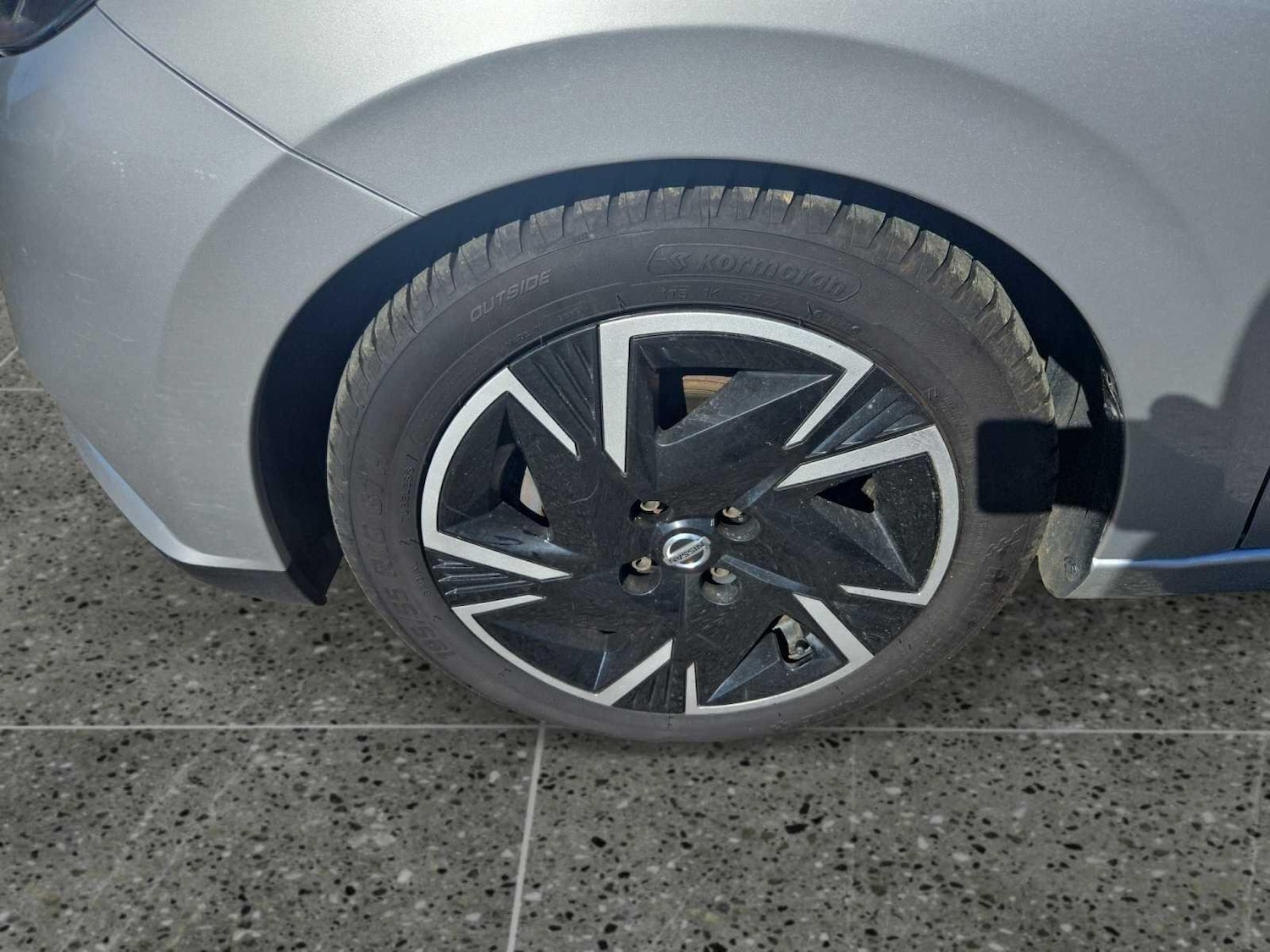 Used Nissan Micra 2021 for sale - 76996049: Photo 10