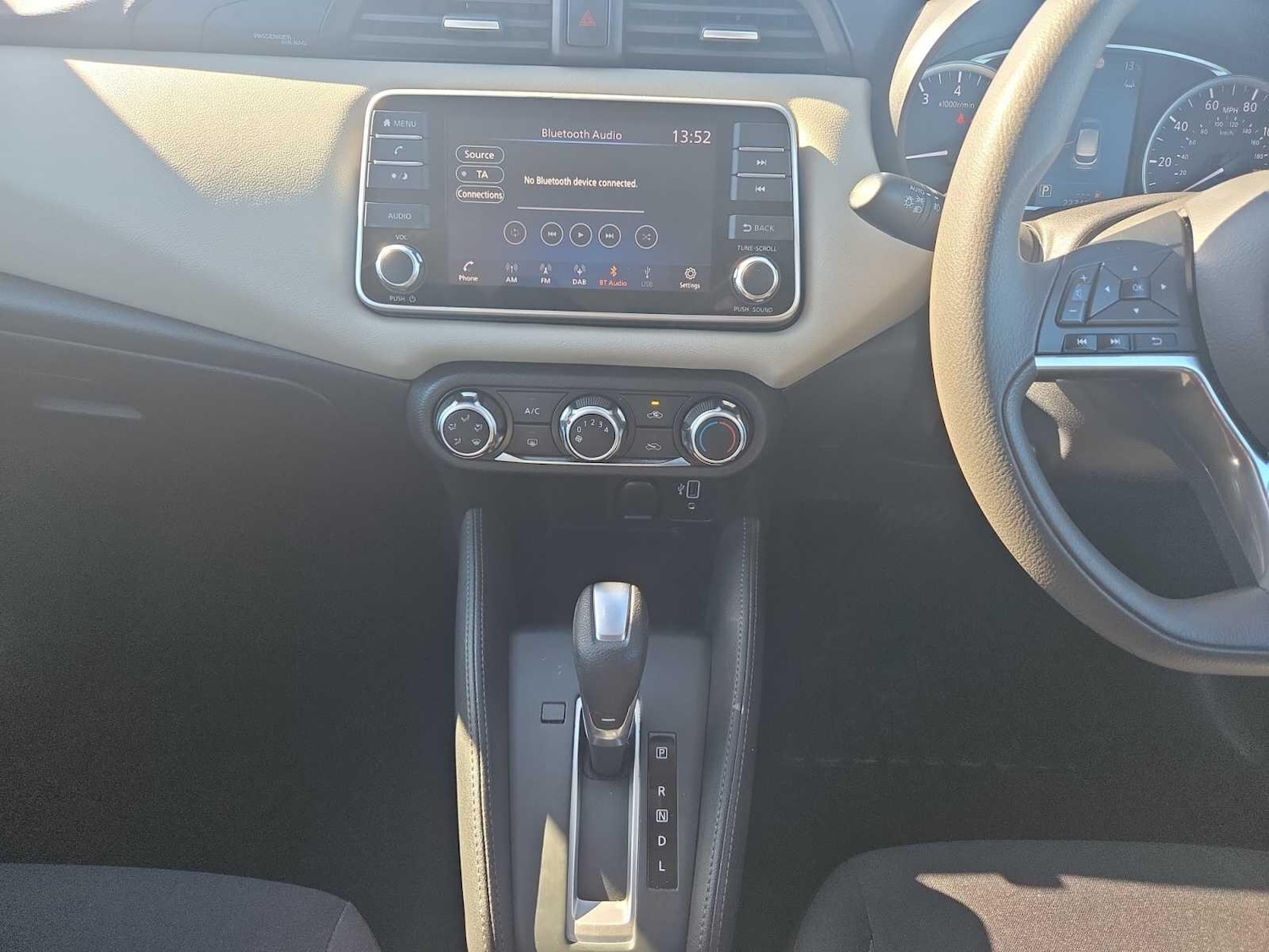 Used Nissan Micra 2021 for sale - 76996049: Photo 12