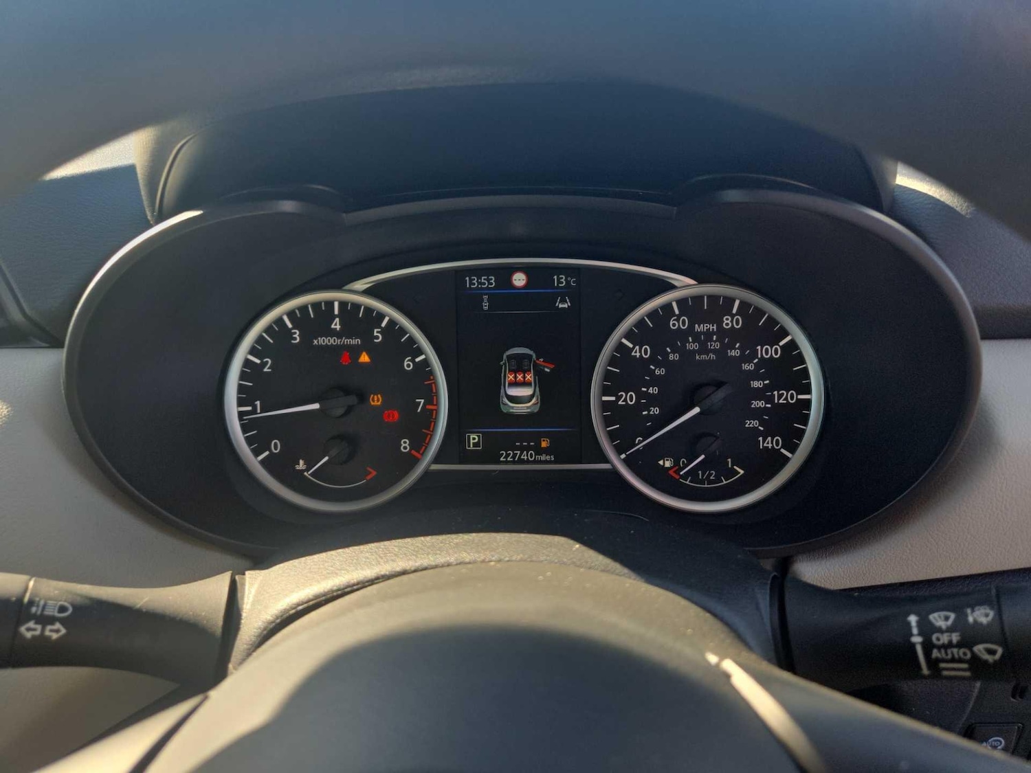 Used Nissan Micra 2021 for sale - 76996049: Photo 15