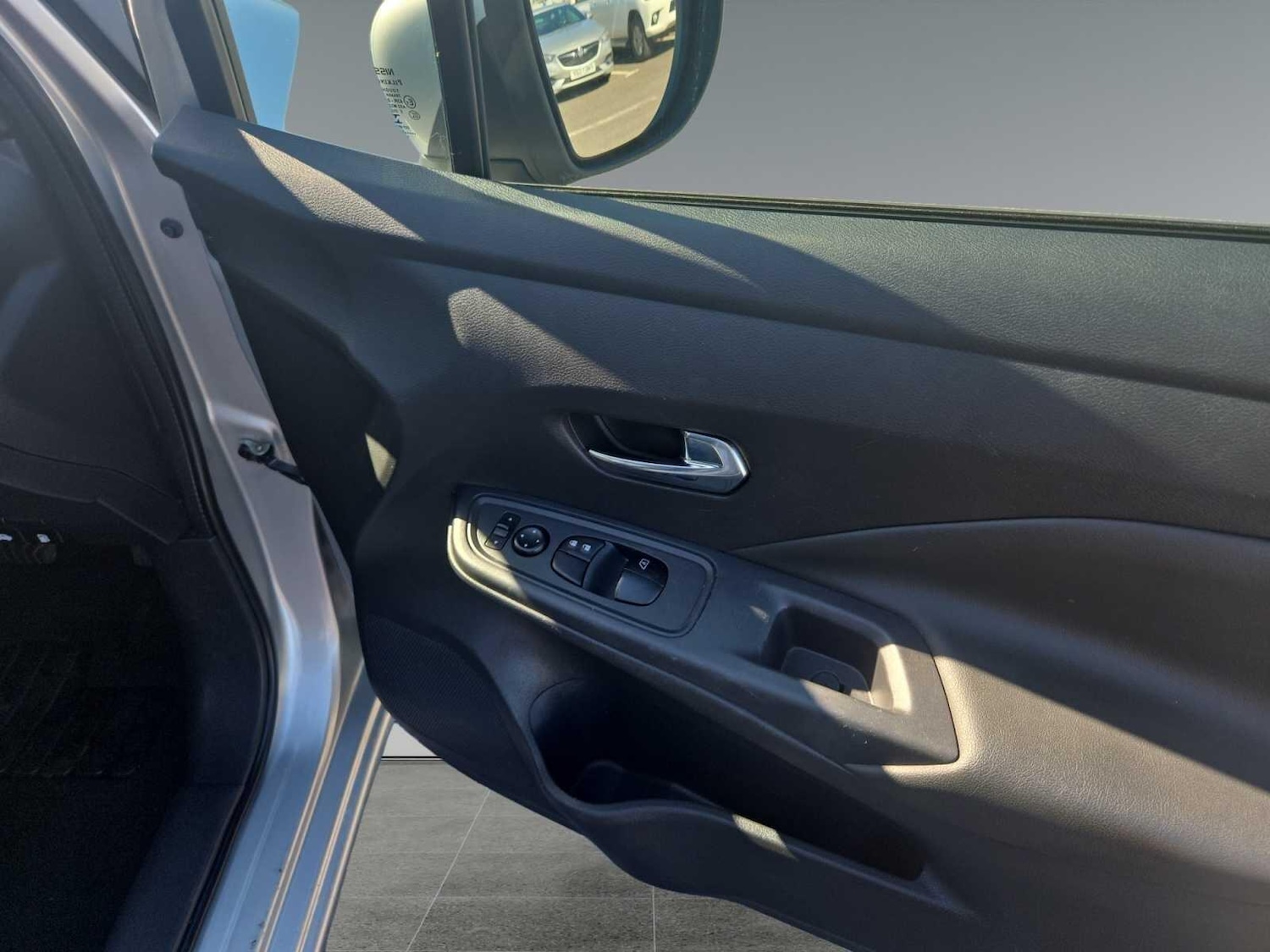 Used Nissan Micra 2021 for sale - 76996049: Photo 17