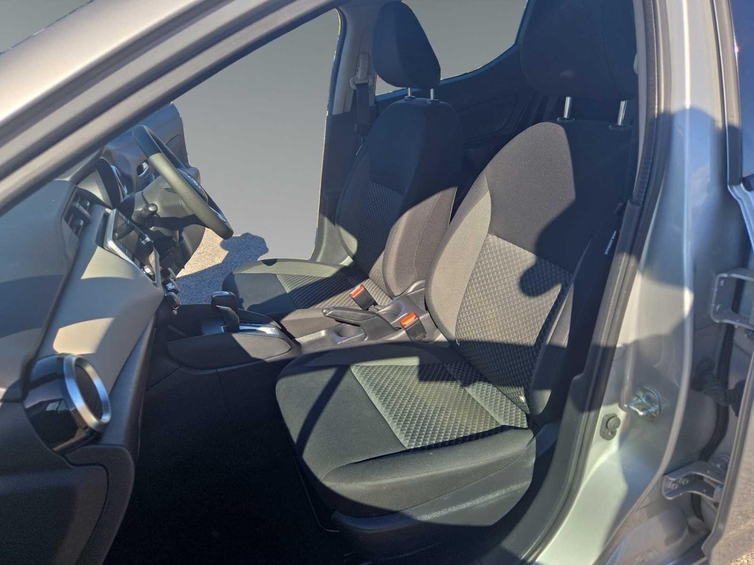 Used Nissan Micra 2021 for sale - 76996049: Photo 18