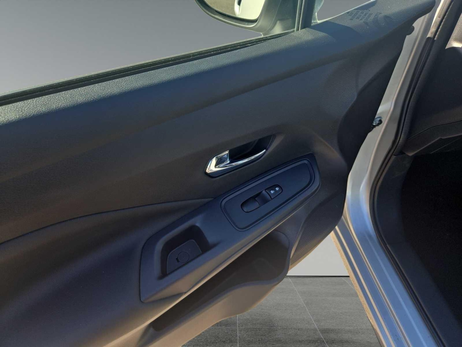 Used Nissan Micra 2021 for sale - 76996049: Photo 19