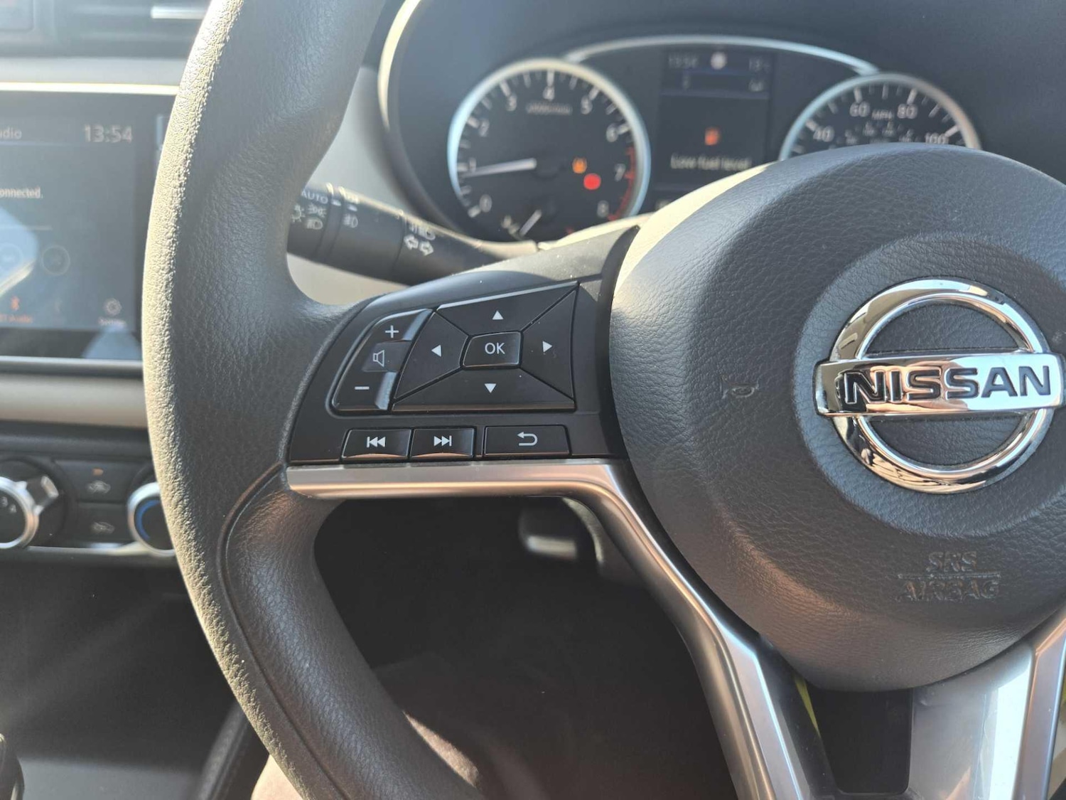 Used Nissan Micra 2021 for sale - 76996049: Photo 23