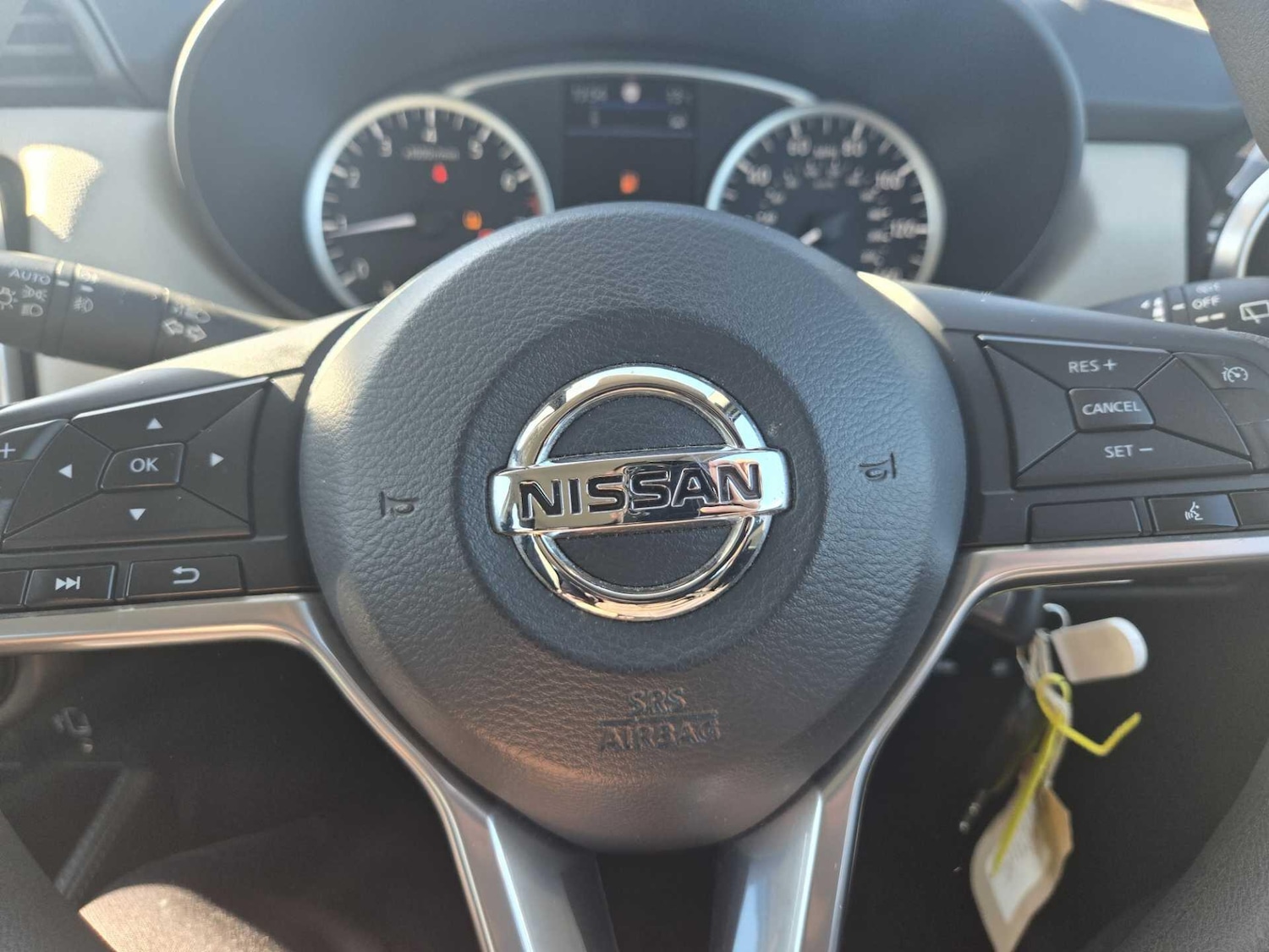 Used Nissan Micra 2021 for sale - 76996049: Photo 24