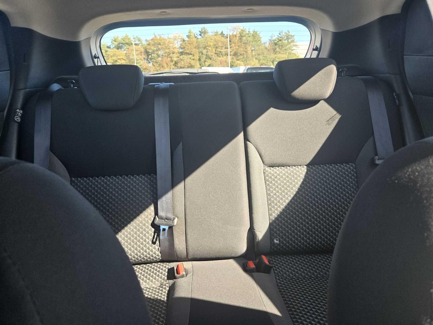 Used Nissan Micra 2021 for sale - 76996049: Photo 28