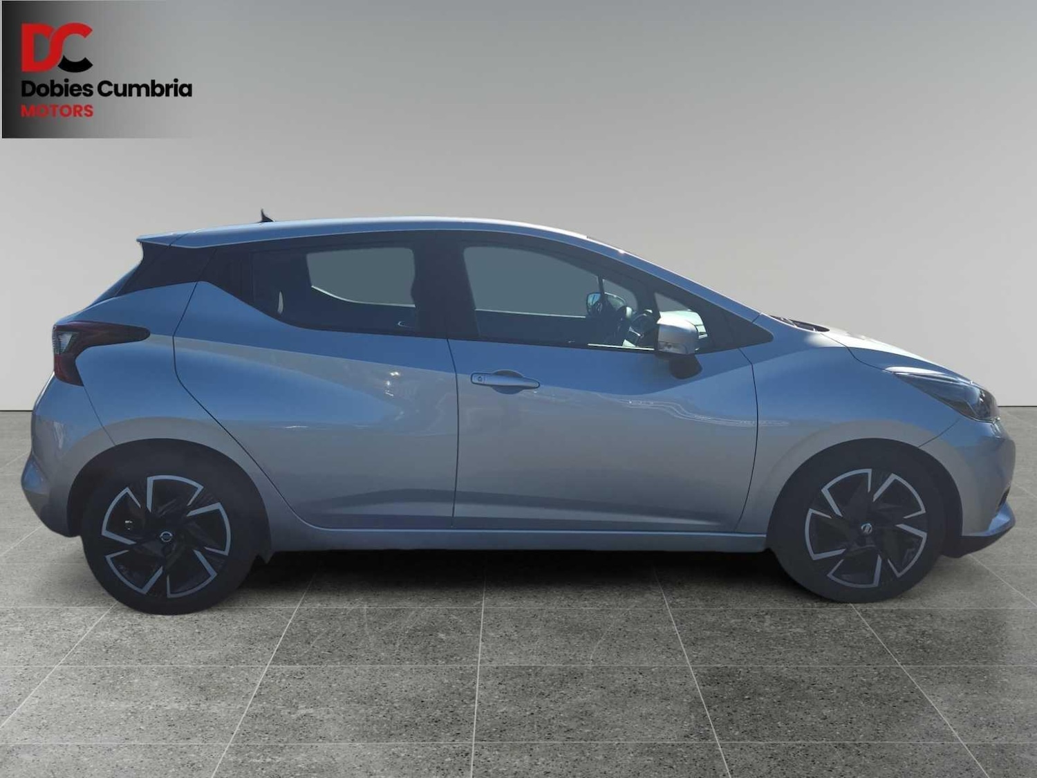 Used Nissan Micra 2021 for sale - 76996049: Photo 8