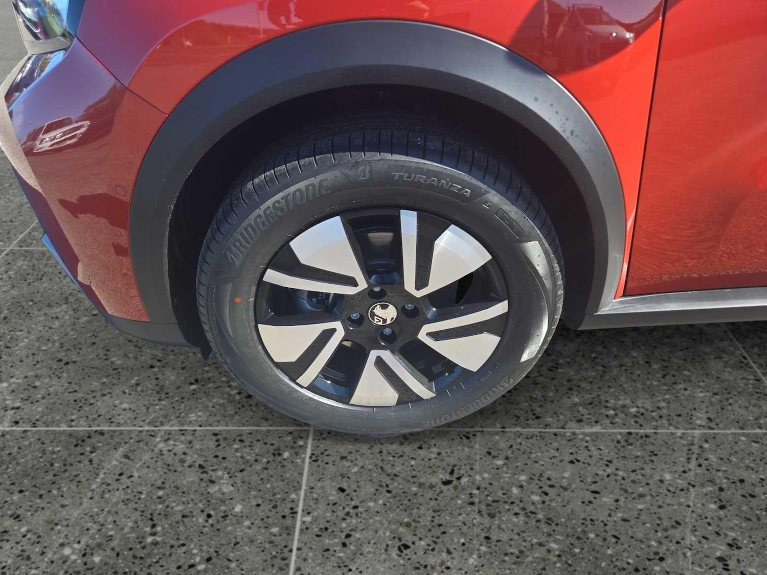 Used Vauxhall Frontera 2025 for sale - 76865785: Photo 10