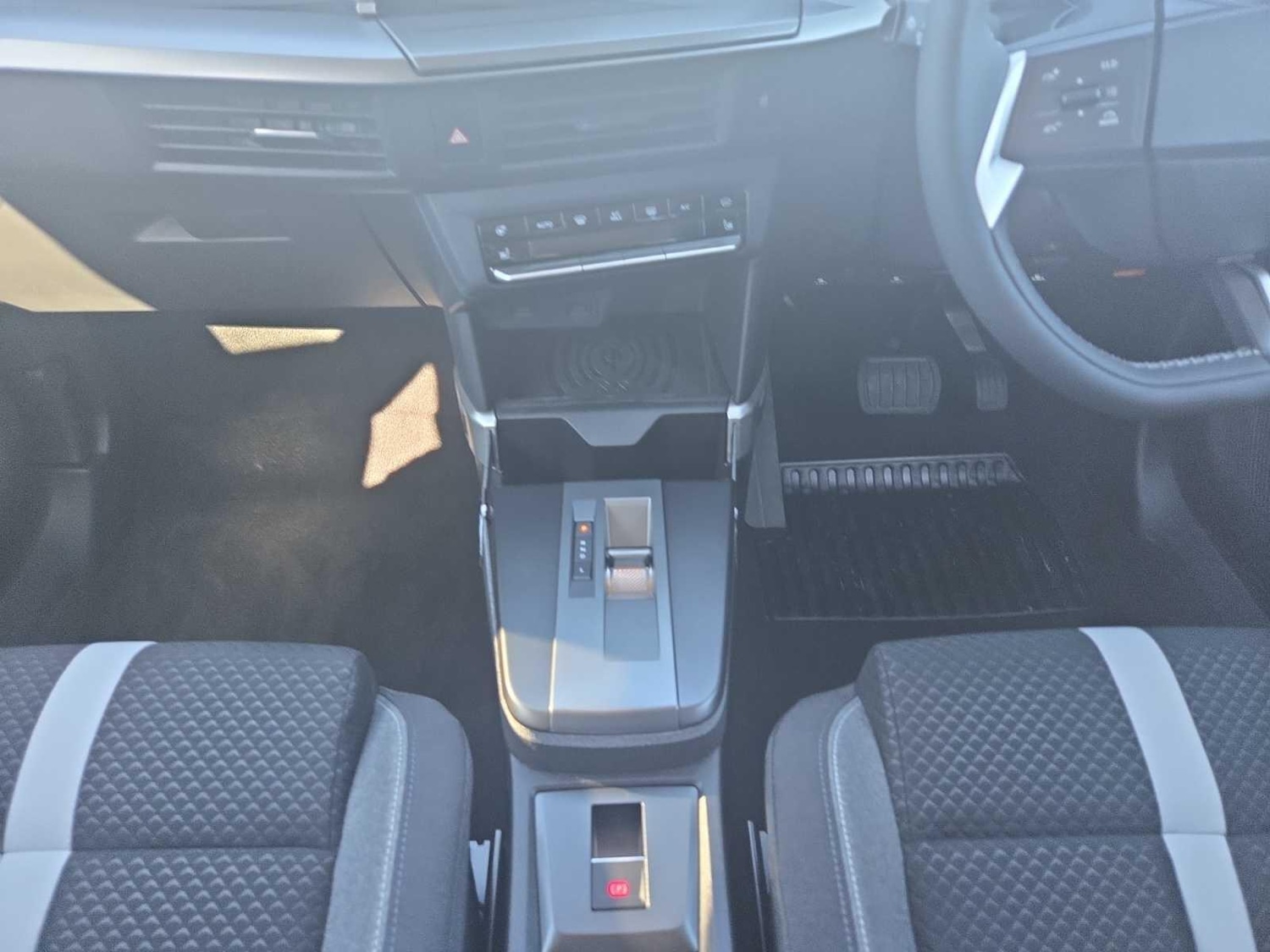 Used Vauxhall Frontera 2025 for sale - 76865785: Photo 12