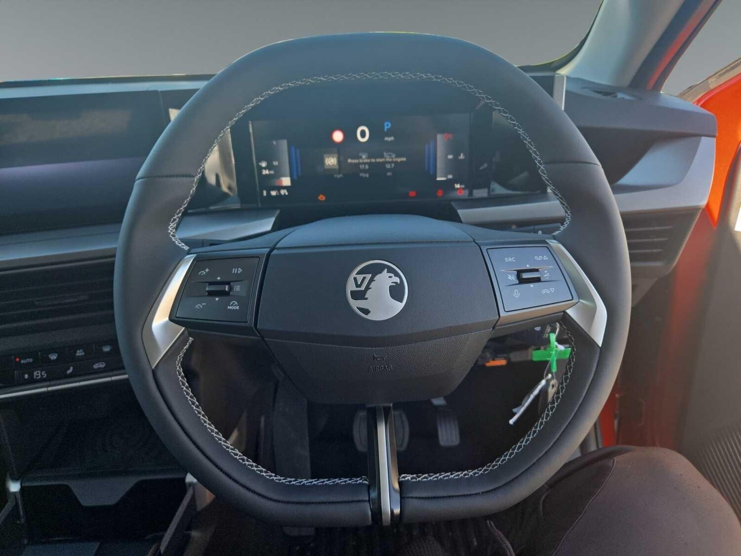 Used Vauxhall Frontera 2025 for sale - 76865785: Photo 14