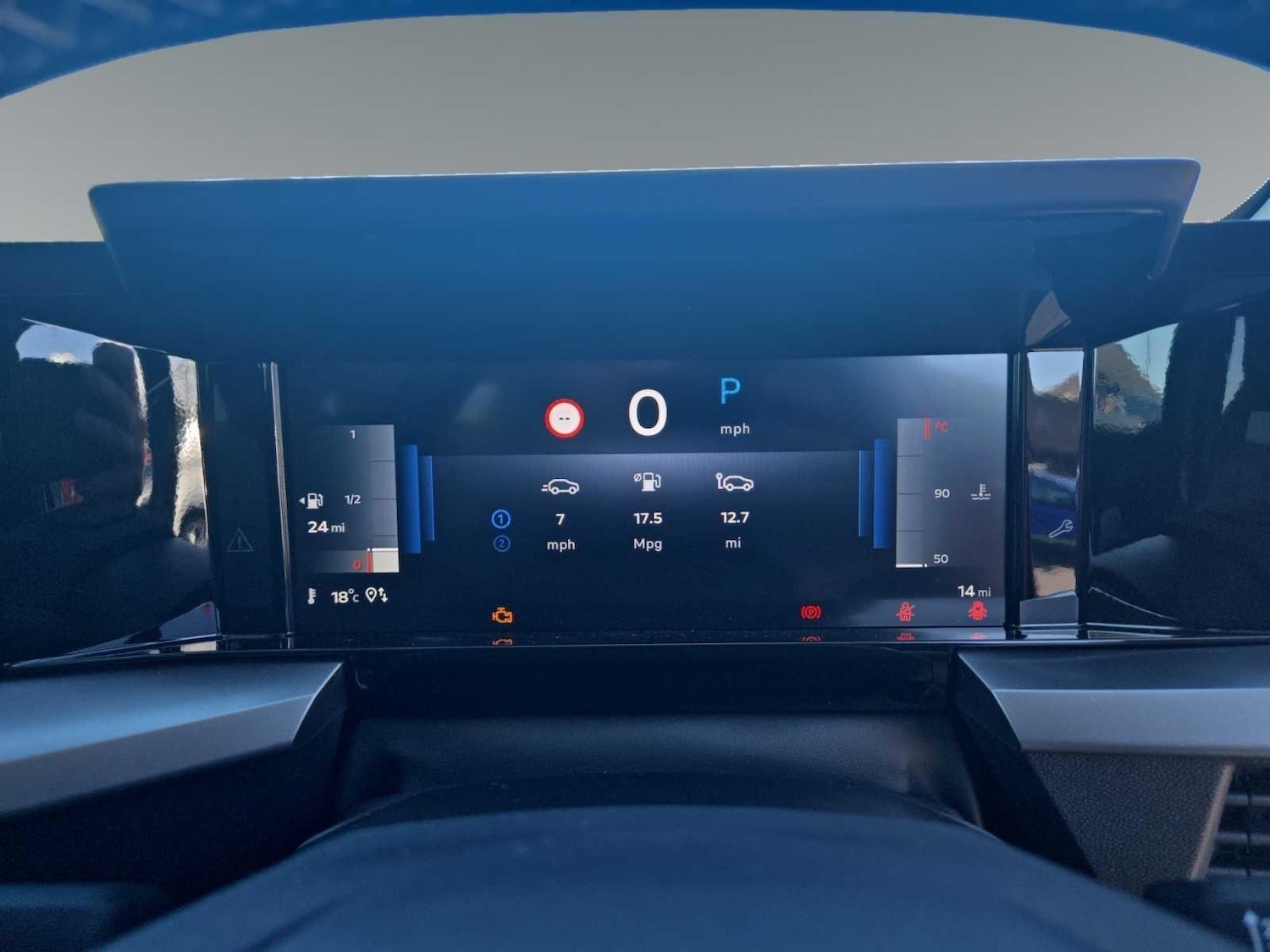 Used Vauxhall Frontera 2025 for sale - 76865785: Photo 15