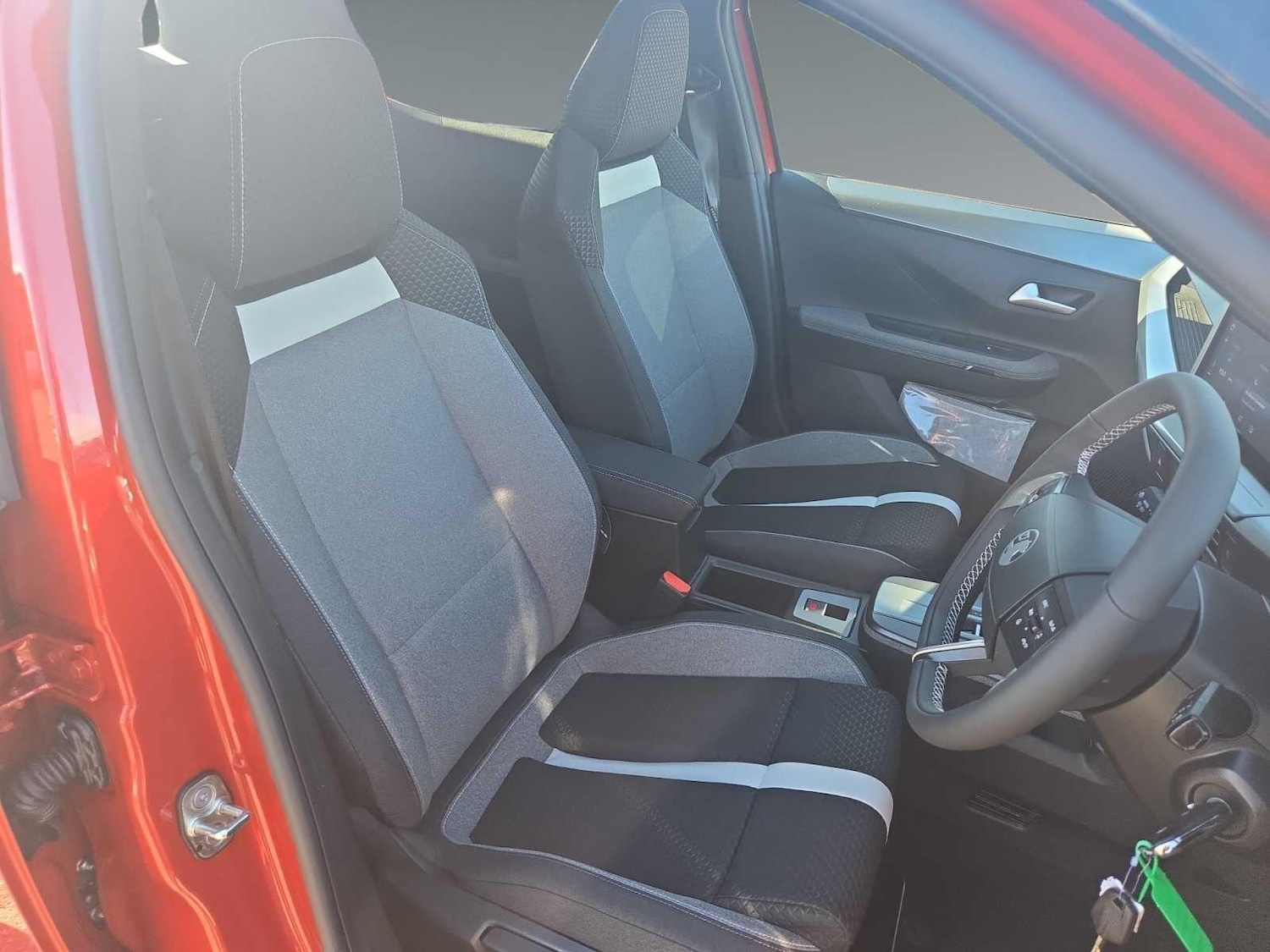 Used Vauxhall Frontera 2025 for sale - 76865785: Photo 16