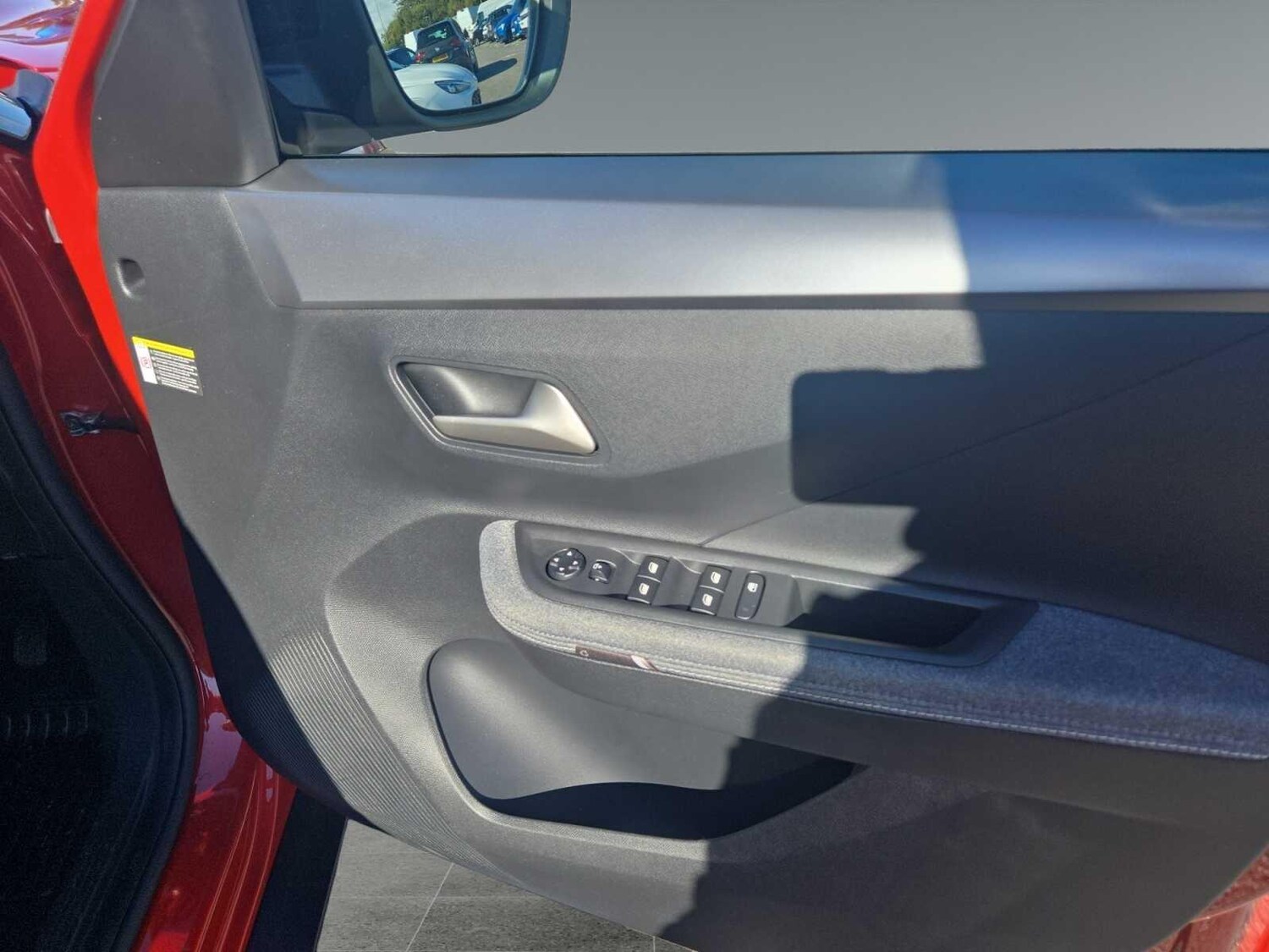 Used Vauxhall Frontera 2025 for sale - 76865785: Photo 17