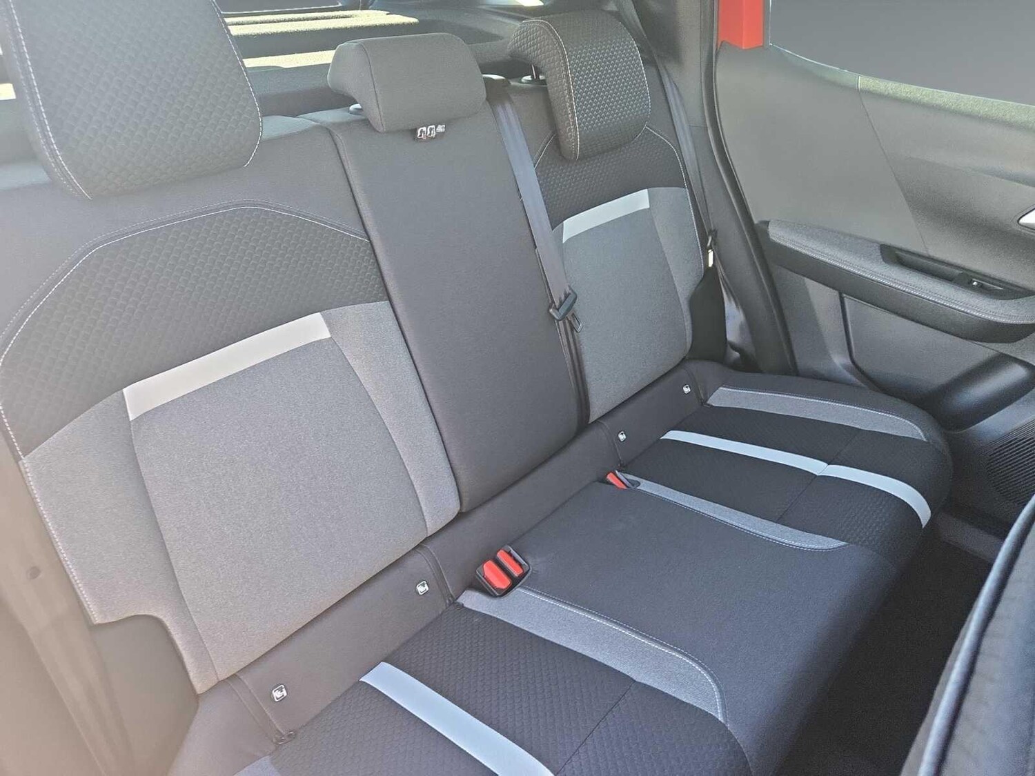 Used Vauxhall Frontera 2025 for sale - 76865785: Photo 18