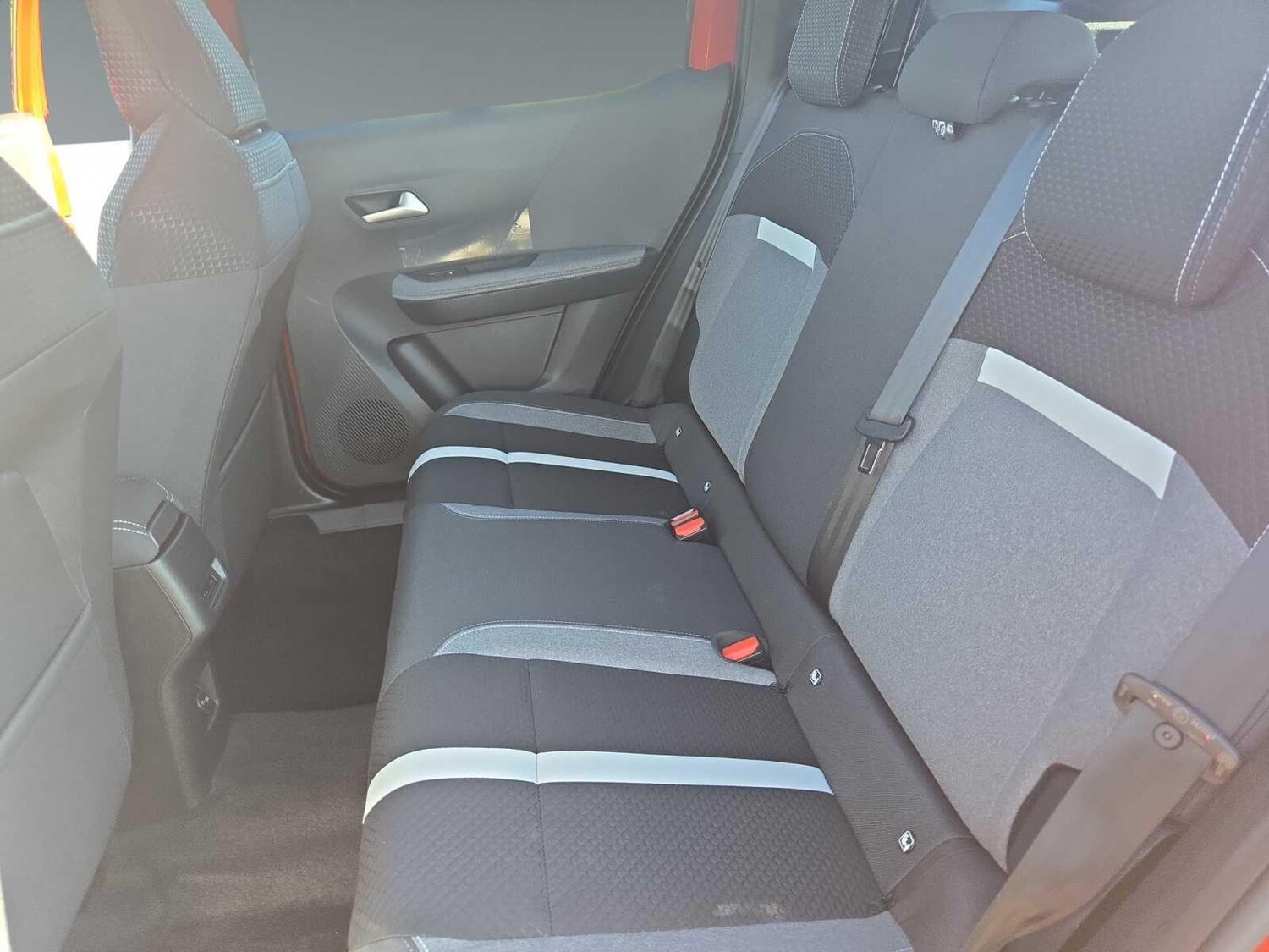 Used Vauxhall Frontera 2025 for sale - 76865785: Photo 19