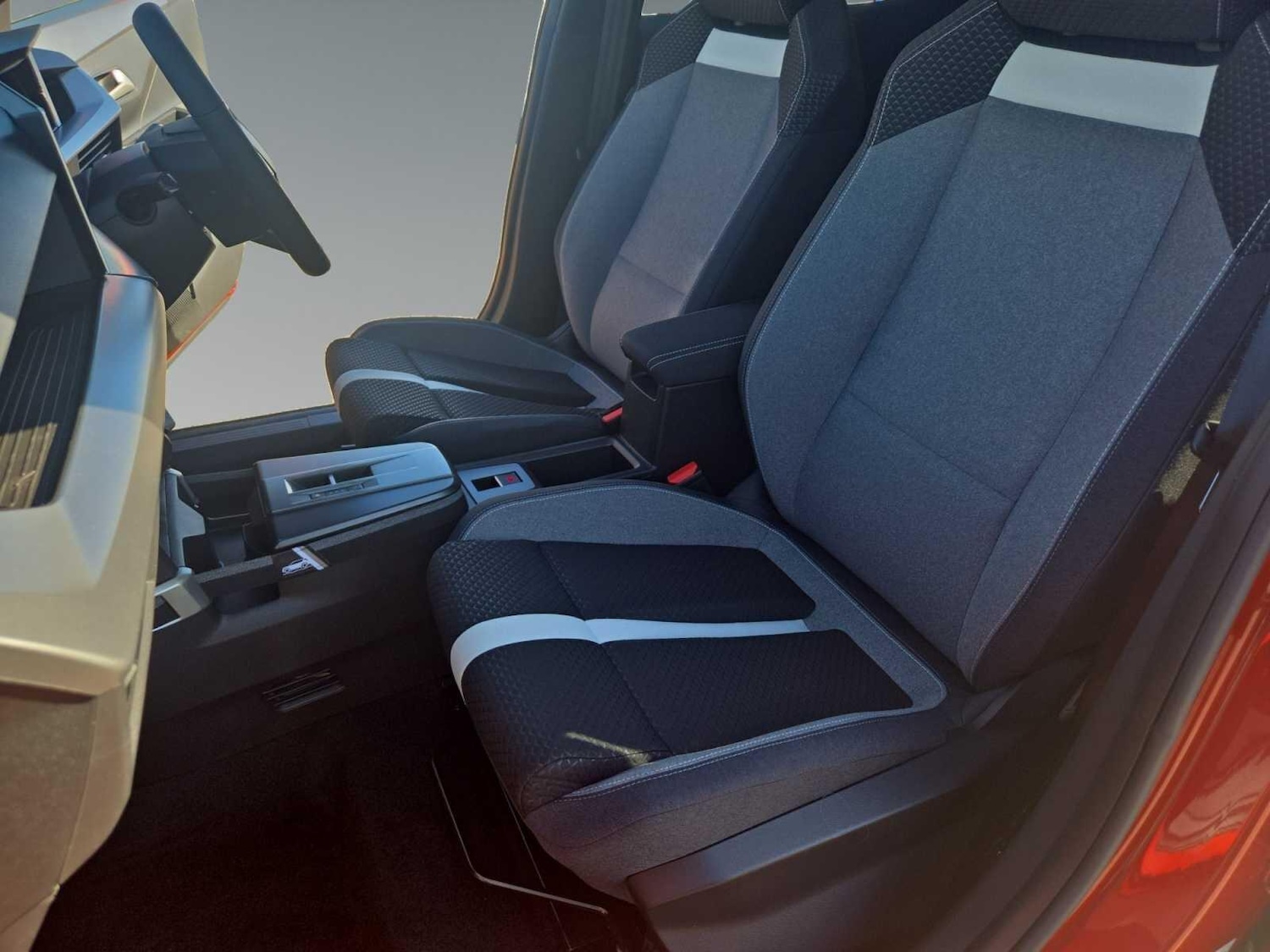 Used Vauxhall Frontera 2025 for sale - 76865785: Photo 20