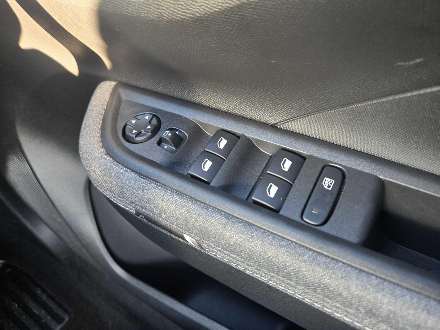 Used Vauxhall Frontera 2025 for sale - 76865785: Photo 26