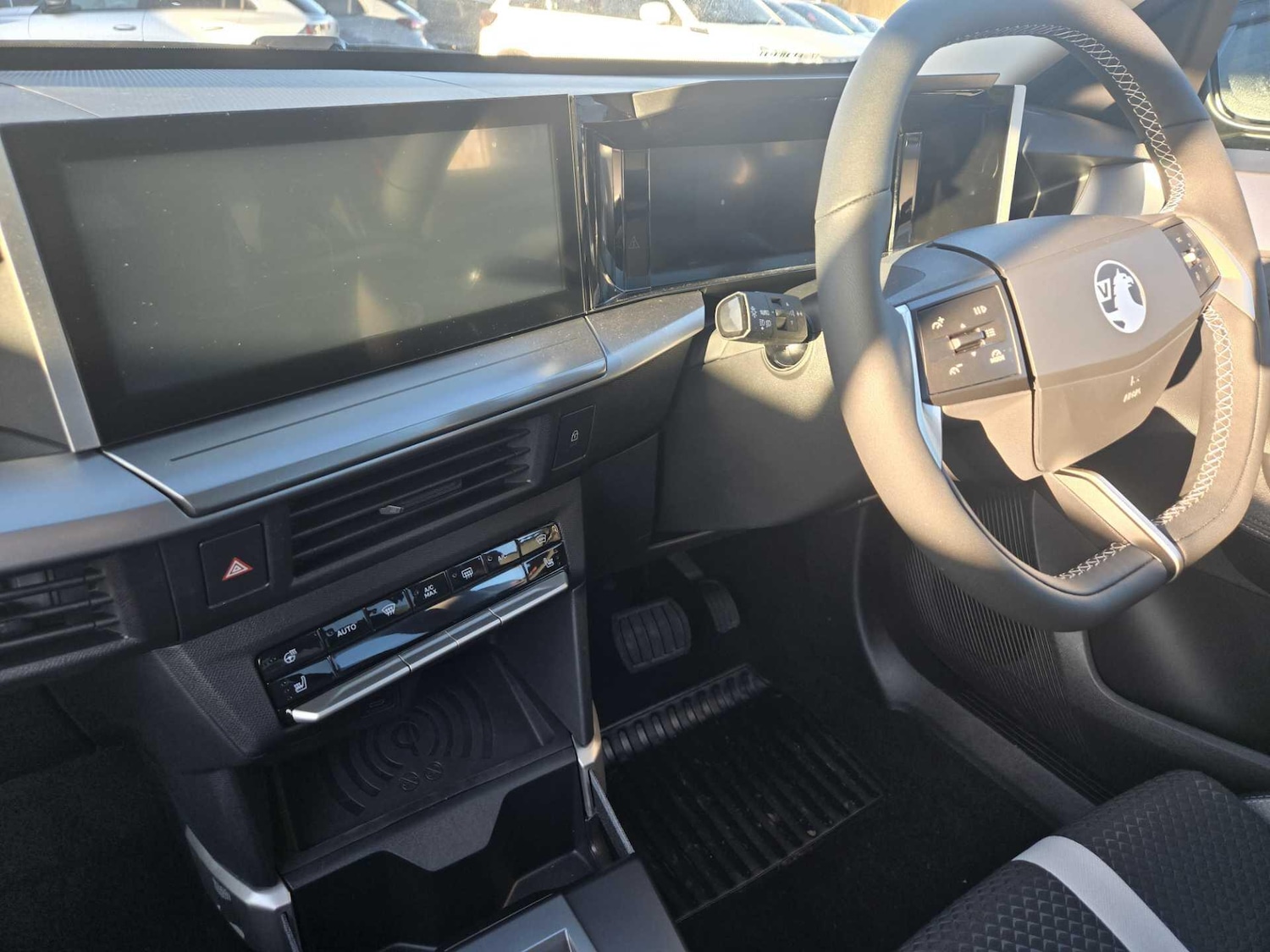 Used Vauxhall Frontera 2025 for sale - 76865785: Photo 29