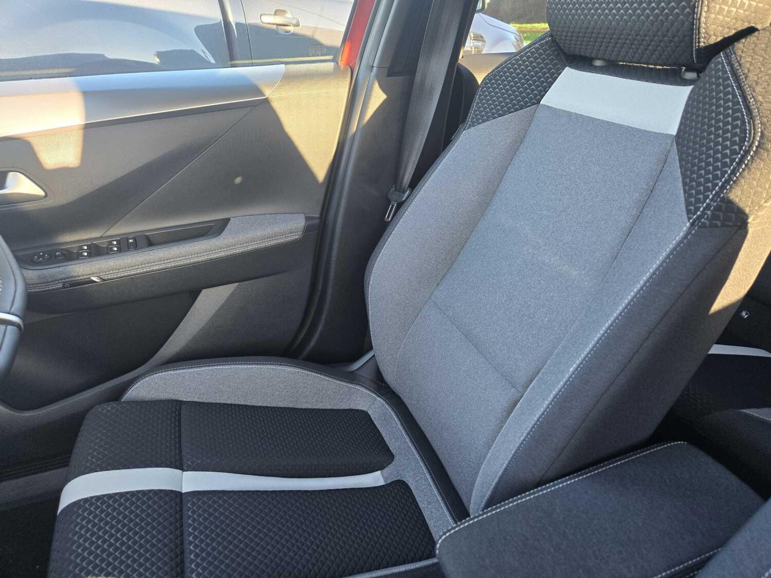 Used Vauxhall Frontera 2025 for sale - 76865785: Photo 32