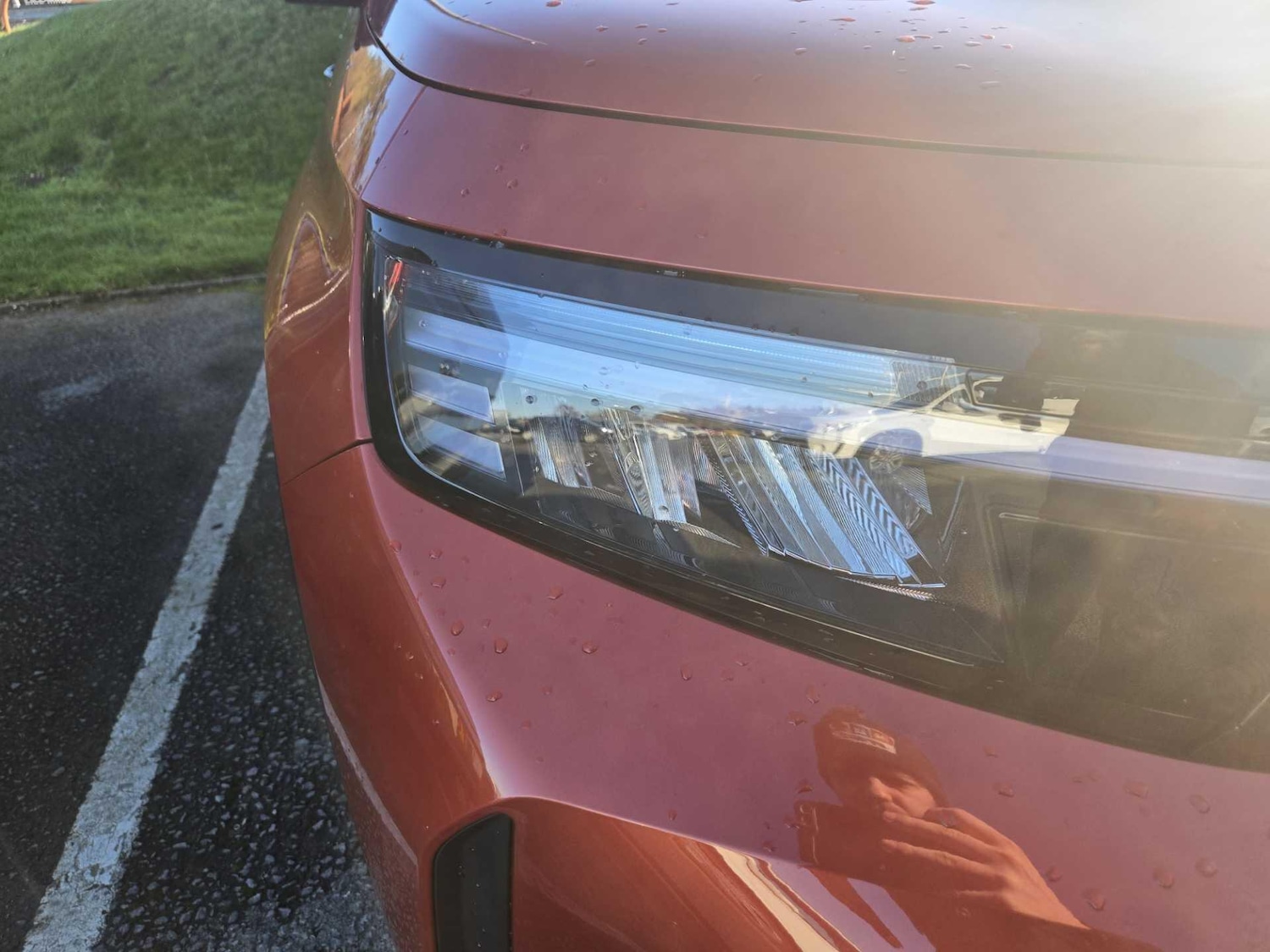 Used Vauxhall Frontera 2025 for sale - 76865785: Photo 38