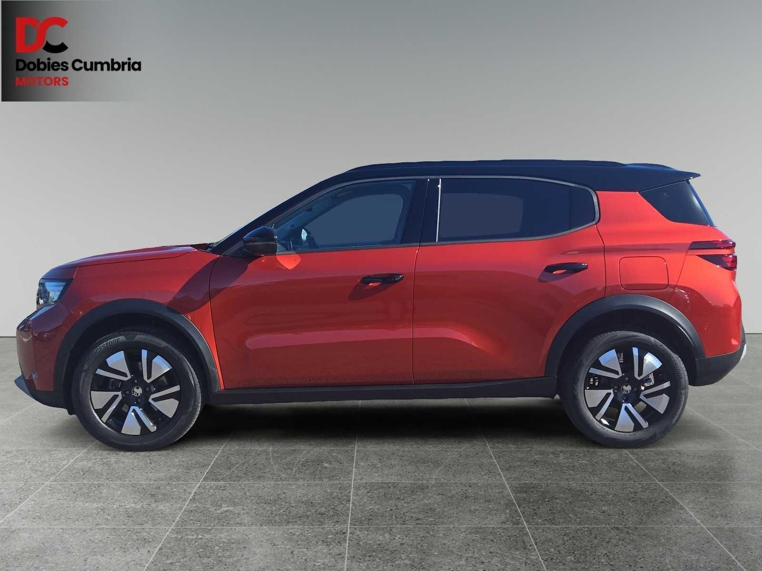 Used Vauxhall Frontera 2025 for sale - 76865785: Photo 4