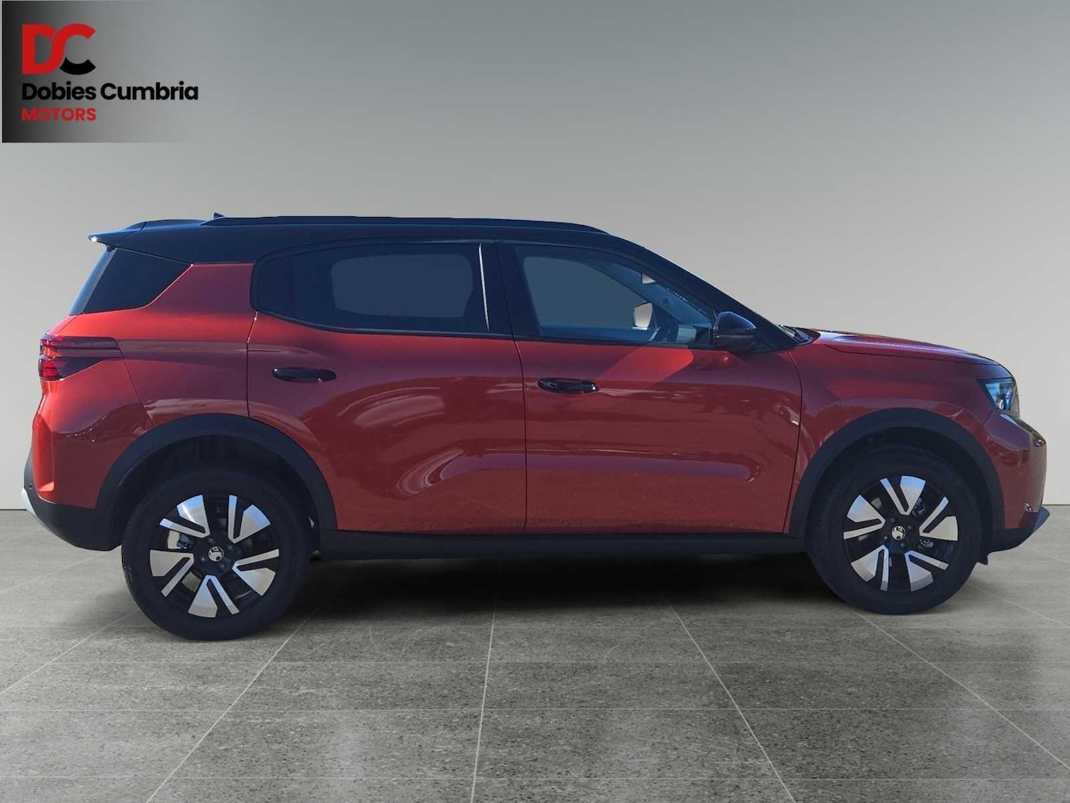 Used Vauxhall Frontera 2025 for sale - 76865785: Photo 8