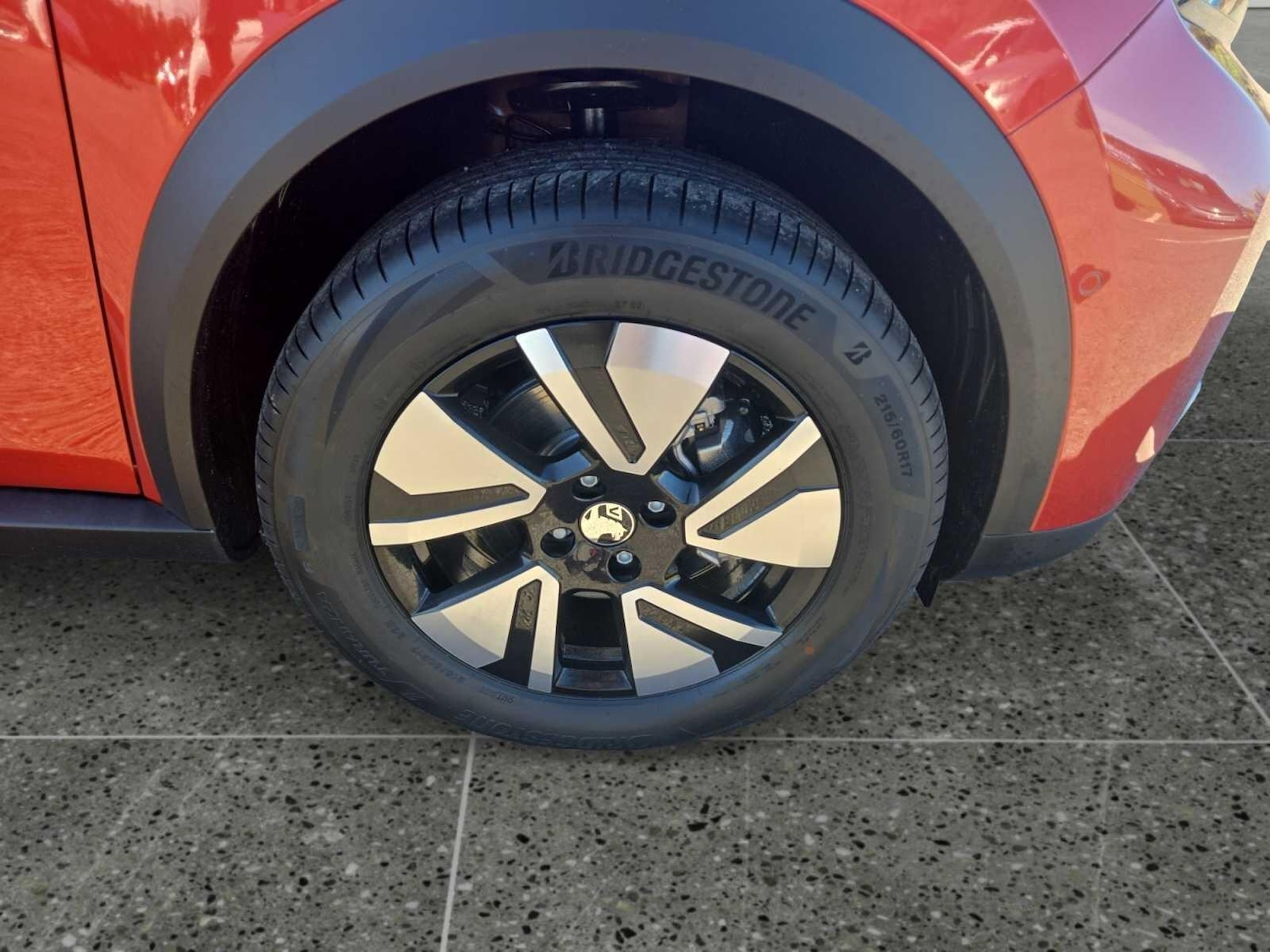 Used Vauxhall Frontera 2025 for sale - 76865785: Photo 9