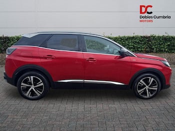 Used Peugeot 3008 2021 for sale - 79613112: Photo
