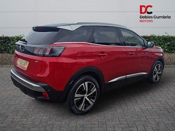 Used Peugeot 3008 2021 for sale - 79613112: Photo