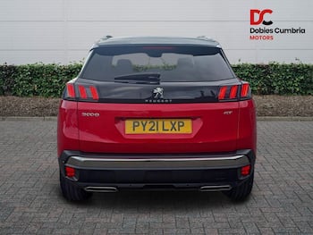 Used Peugeot 3008 2021 for sale - 79613112: Photo