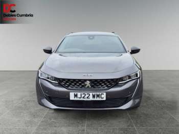 Used Peugeot 508 2022 for sale - 74489279: Photo