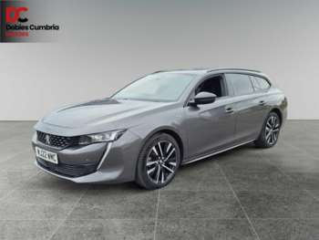 Used Peugeot 508 2022 for sale - 74489279: Photo
