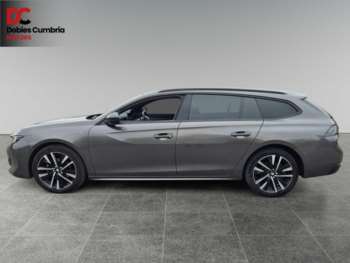 Used Peugeot 508 2022 for sale - 74489279: Photo