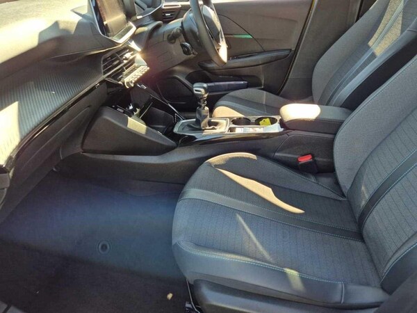 Used Peugeot 208 2022 for sale - 75458801: Photo 10