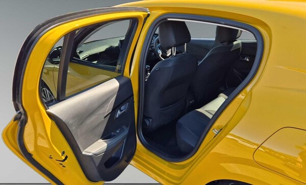 Used Peugeot 208 2022 for sale - 75458801: Photo 11