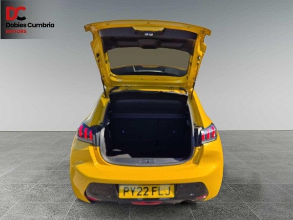 Used Peugeot 208 2022 for sale - 75458801: Photo 13