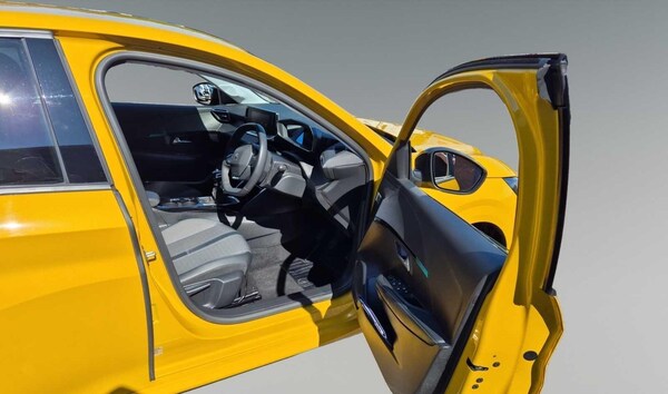 Used Peugeot 208 2022 for sale - 75458801: Photo 17