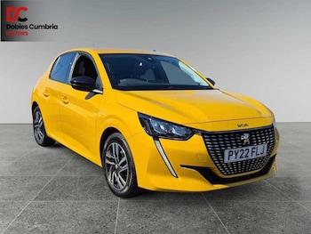 2022 (22) - Allure Premium Purete 5-Door