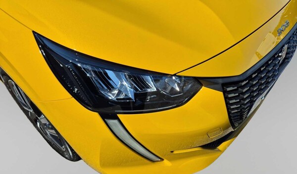Used Peugeot 208 2022 for sale - 75458801: Photo 22