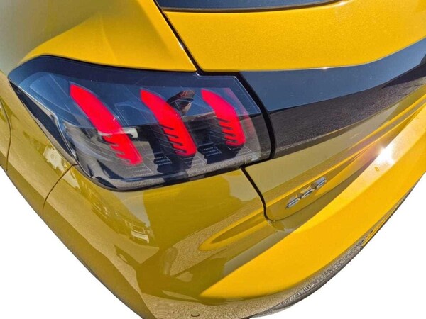 Used Peugeot 208 2022 for sale - 75458801: Photo 24