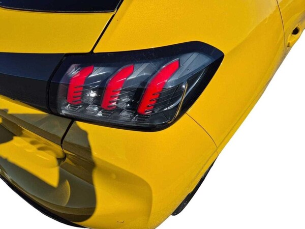 Used Peugeot 208 2022 for sale - 75458801: Photo 25